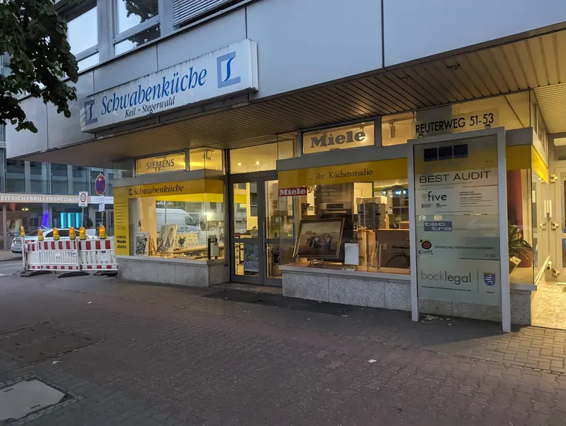 Schwabenküche