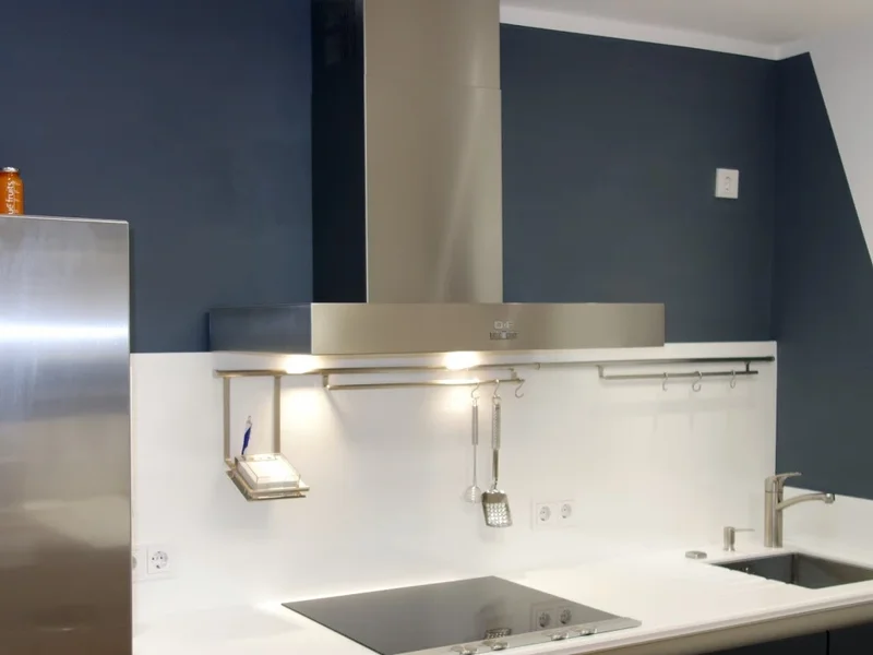 Alexander Ruoff, Küchen und Wohnen