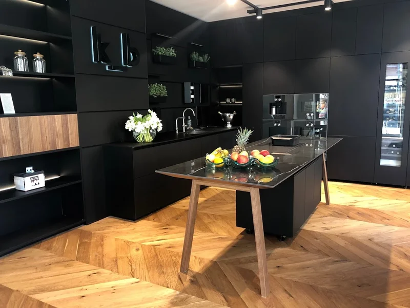 küche_bad Krohnen GbR