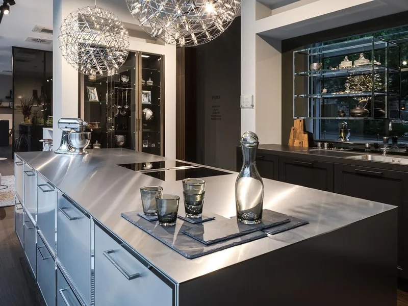 SieMatic an der Alten Oper