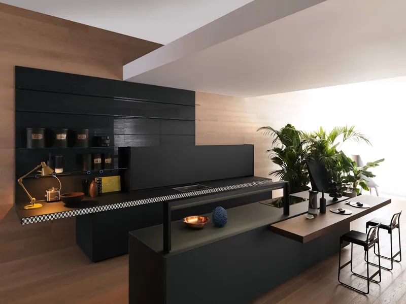 Valcucine Frankfurt