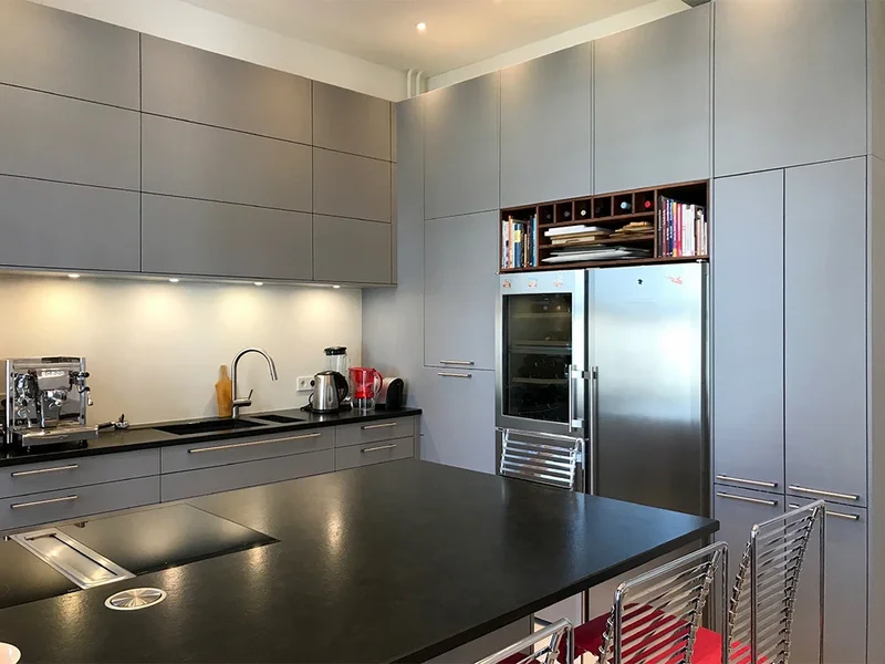 Heyne & Lehmhaus Küchenräume