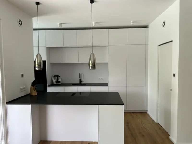 KÜCHENHAUS SÜD Möbel Müller GmbH