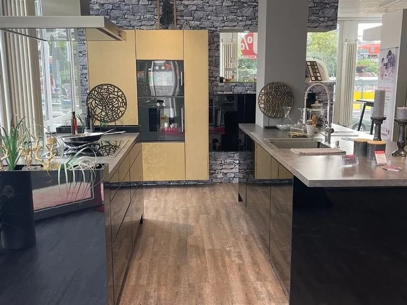 mykitchen Frankfurt - Deine Küche zum besten Preis