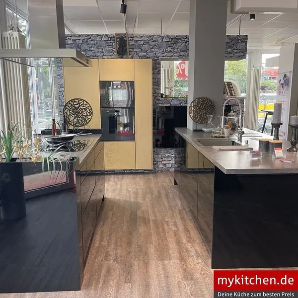 mykitchen Frankfurt - Deine Küche zum besten Preis