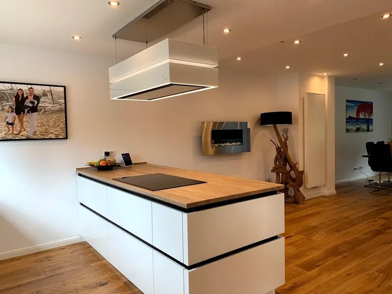 Wohn- und Küchenstudio Kurttas GmbH