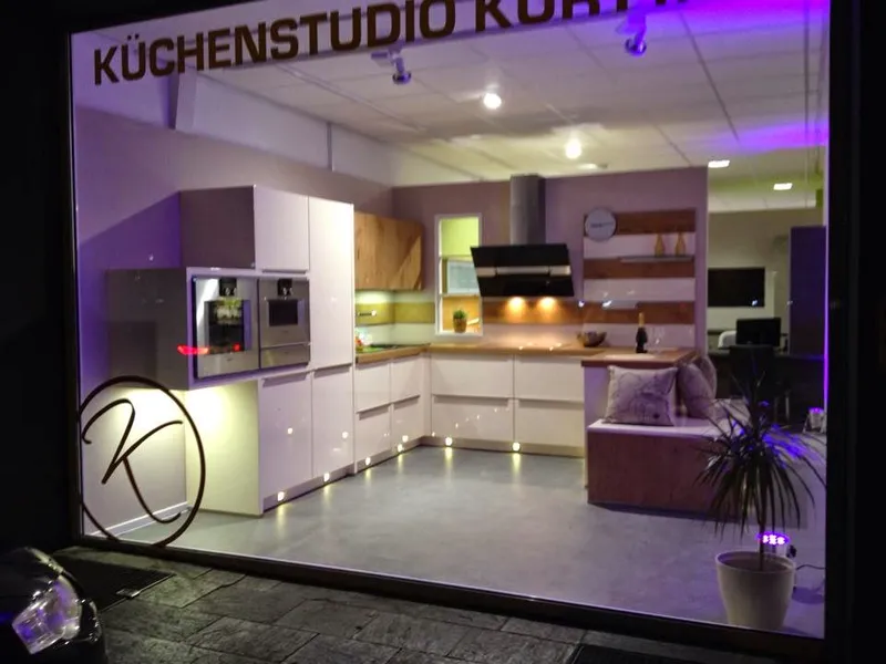 Wohn- und Küchenstudio Kurttas GmbH