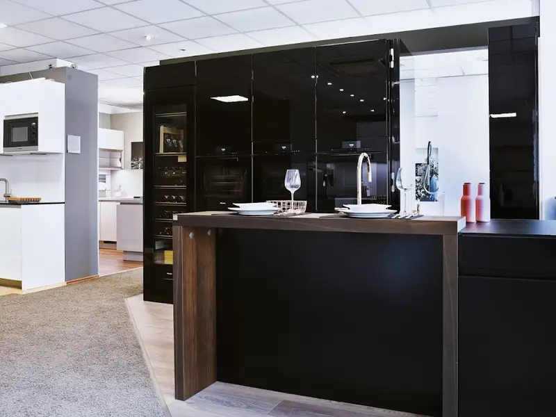 Küchenhaus Krömmelbein Frankfurt am Main