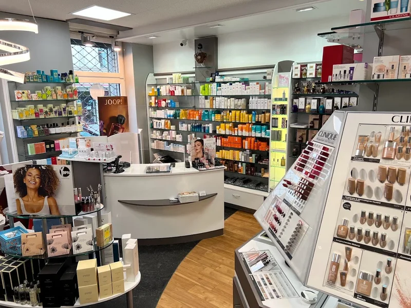 Parfümerie Meller Ehrenfeld