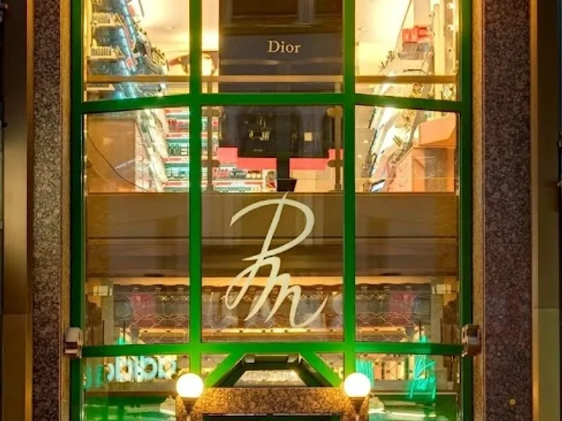 Parfümerie Möltgen