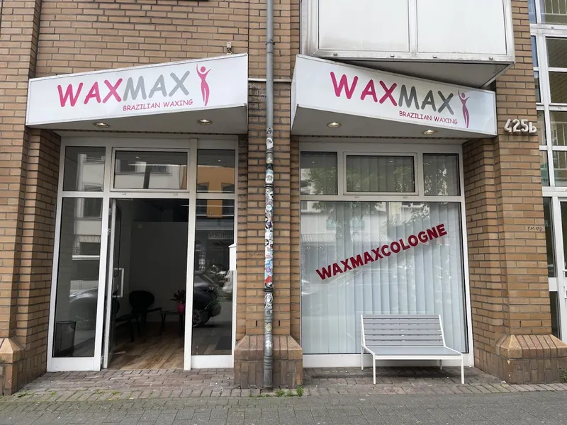 WAXMAX Waxing - Köln Ehrenfeld