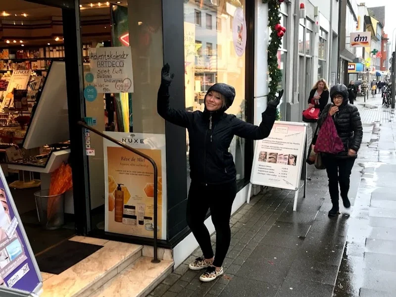 APART PARFUM cosmetic&skincare