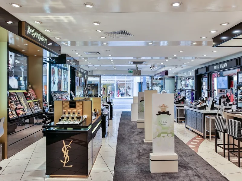 Douglas Köln Innenstadt Schildergasse