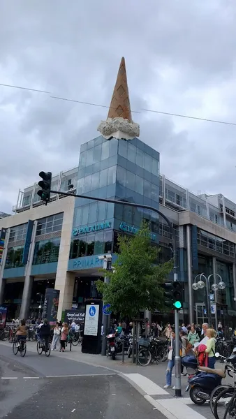 D&P Parfümerie
