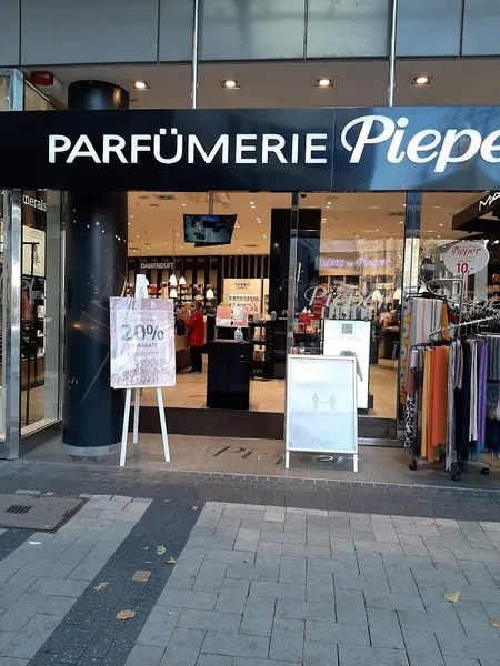 Stadt-Parfümerie Pieper