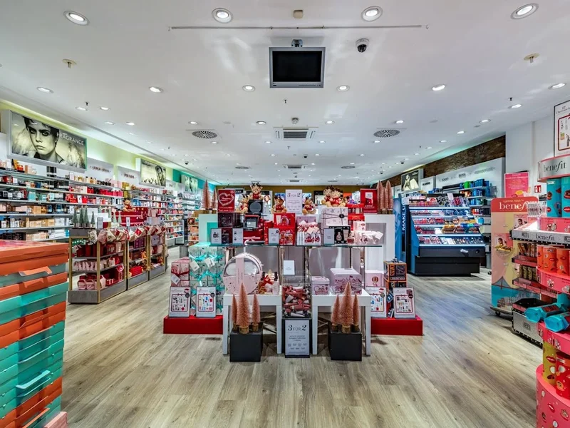 Douglas Köln Rhein-Center Weiden