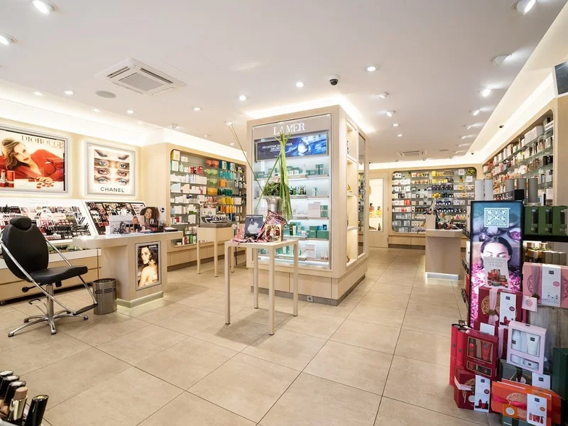 Parfümerie Becker GmbH