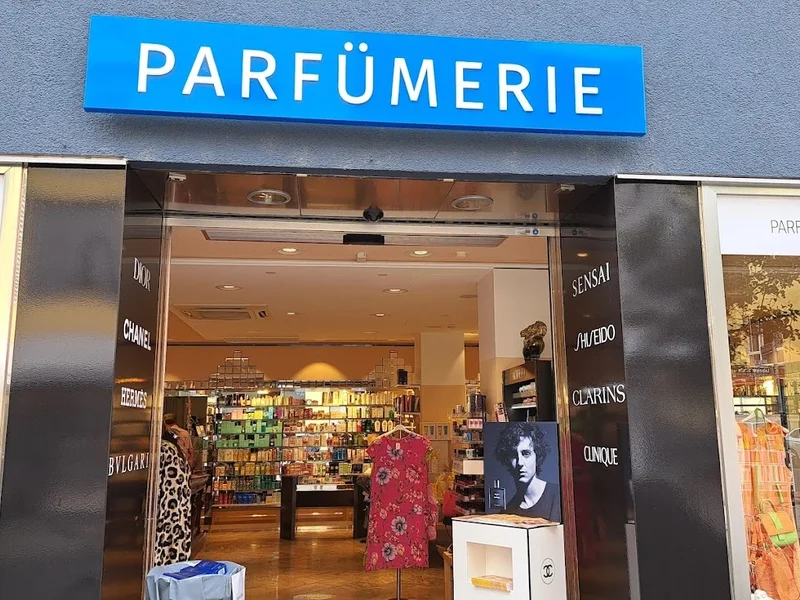 Parfümerie Thomas Lehr