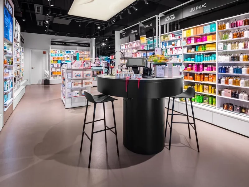 Douglas Frankfurt Kaiserstraße