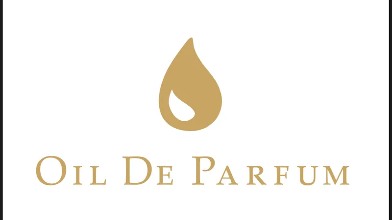 Oil de Parfum