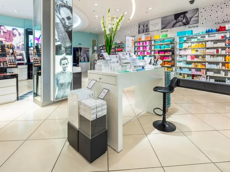 Douglas Frankfurt Nordwestzentrum