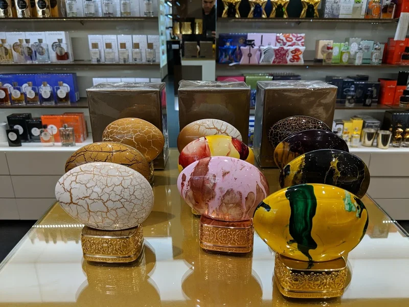 Parfümerie - Kosmetikinstitut Albrecht