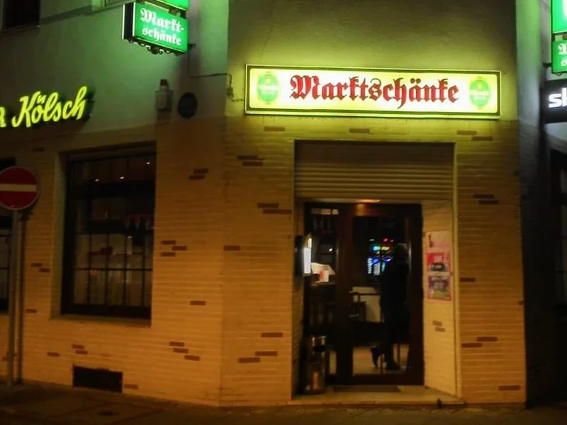 Marktschänke