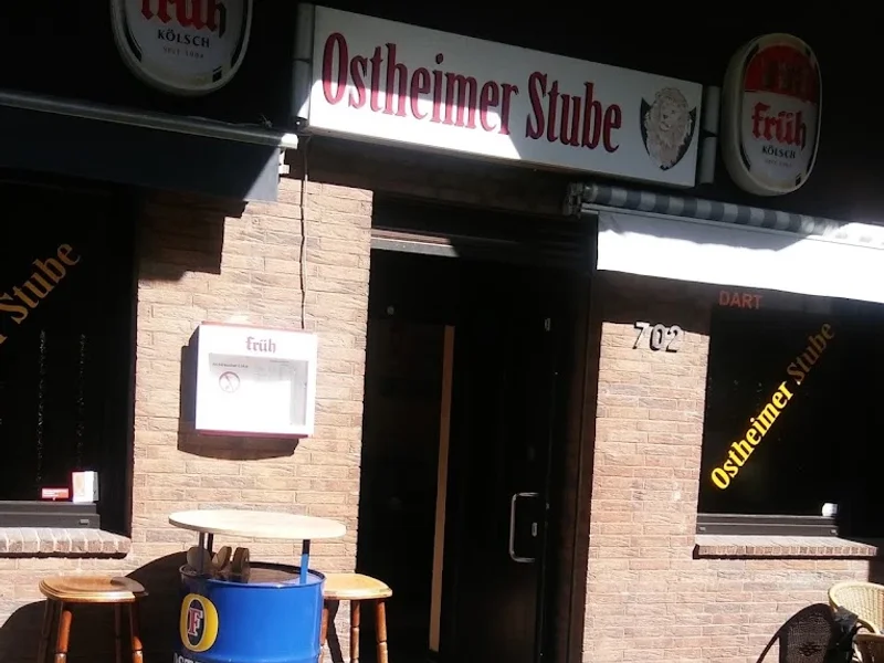 Ostheimer Stube Sportsbar