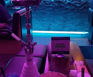 shisha bars in Köln