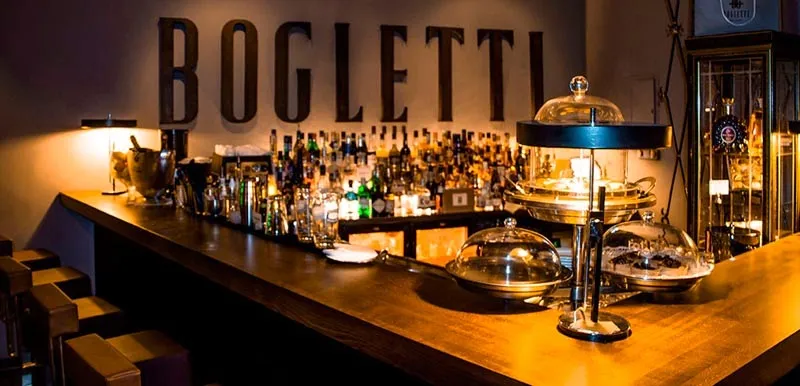 BOGLETTI Shisha&Cocktailbar