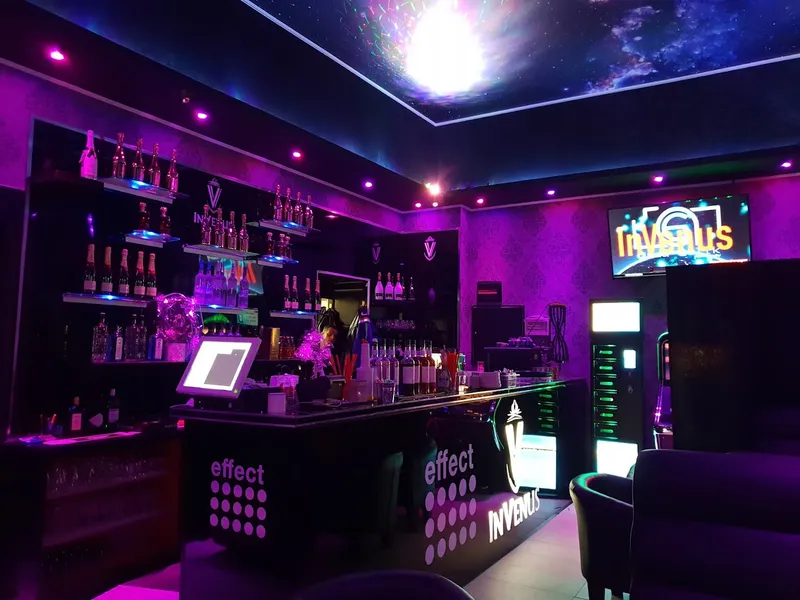 InVenus - Shisha Bar Köln