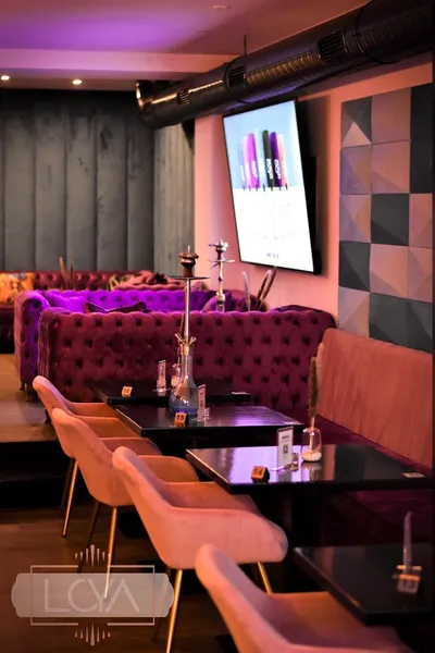 Loya Lounge