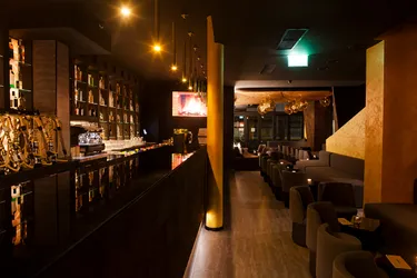 Liste 27 shisha bars in Frankfurt am Main