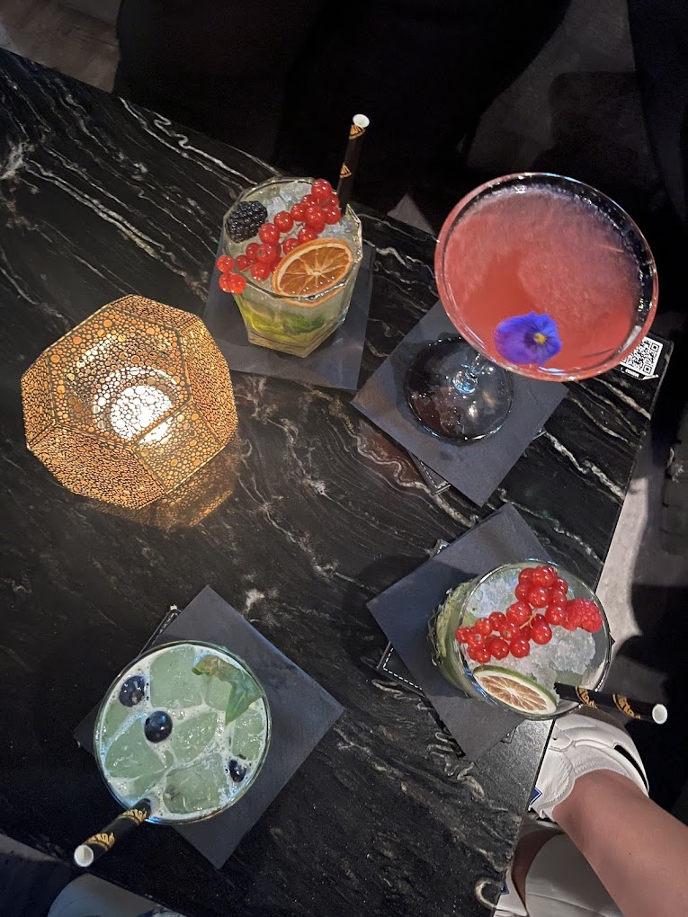 Liste 37 Shisha Bars In Frankfurt Am Main