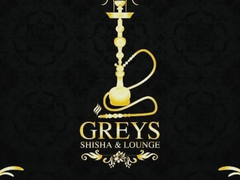 In Violet shisha - Café - lounge