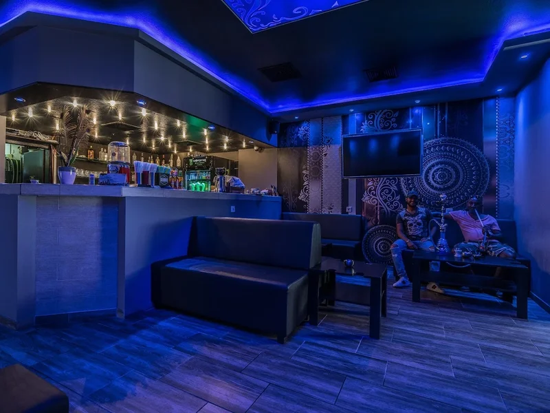 Babylon Shisha Lounge