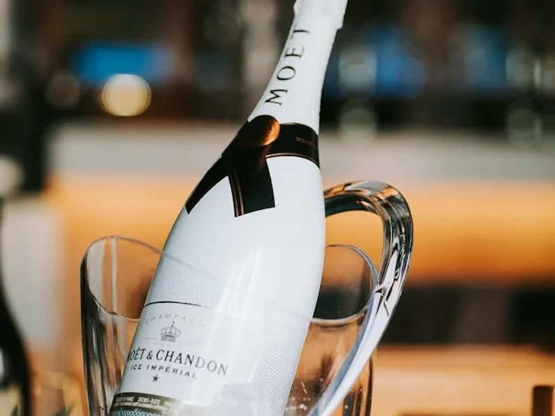 Ma Vie - Shisha-Bar - Frankfurt am Main