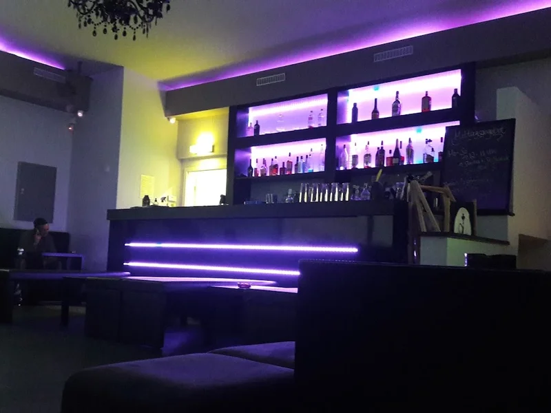 Shikorina Lounge - Frankfurt am Main