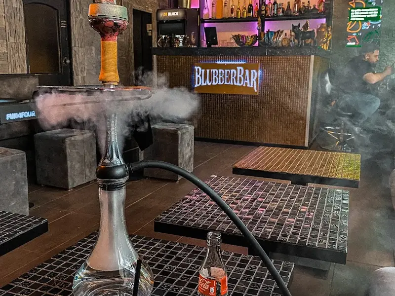 BlubberBar Frankfurt