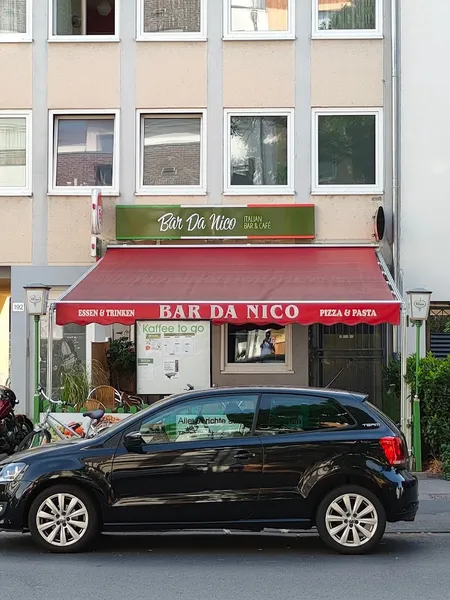 Bar Da Nico