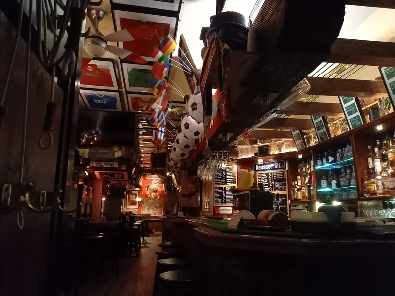 Gaststätte Brodmühler