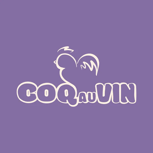 COQ AU VIN | French Bar & Restaurant