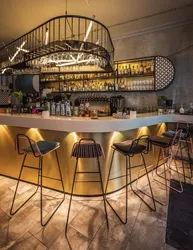 Liste 18 bars in Frankfurt am Main