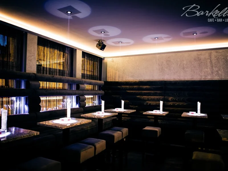 Barkello by le PANTHER