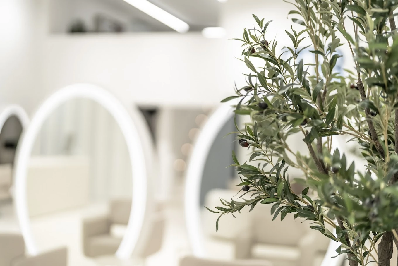 Liste 36 friseure in Köln⁠