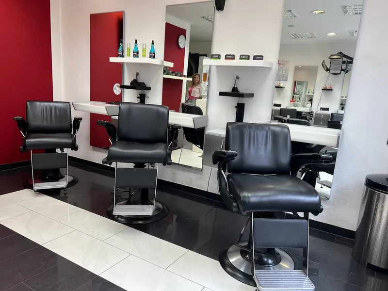 MB Coiffeur Barbier