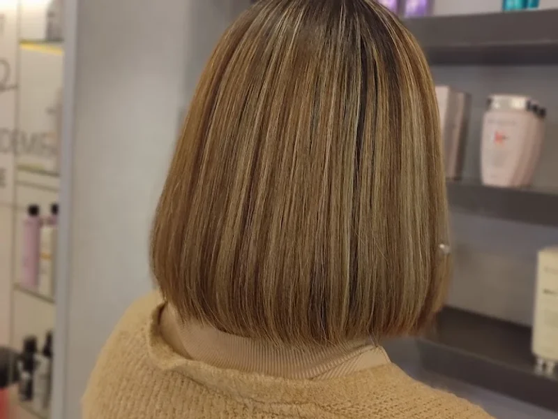 MD Friseure by Münevver Demir