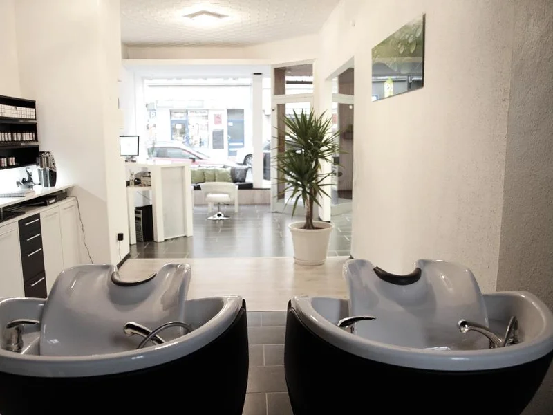 Since Eleven - Friseure