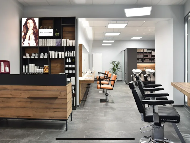 Sister & Co Haarmanufaktur