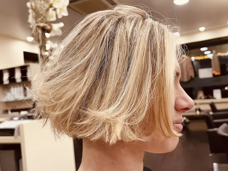 Top Friseur Köln: Daniela Meißner - Faszination Haar